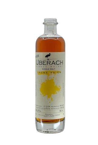 Bertrand Paien Single Cask Whisky 49.2% (500ml)