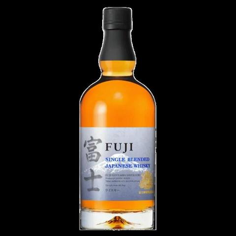 Fuji Single Blended Japanese Whisky (700ml)