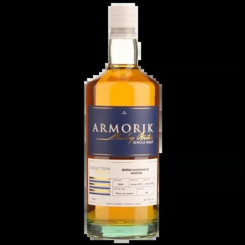 Armorik Pineau Des Charenetes Single Cask 58.7% (700ml)