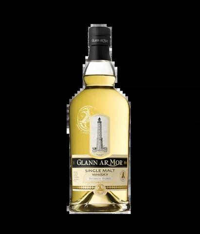 Celtic Glann Ar Mor Single Malt French Whisky (700ml)