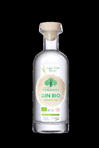 Grands Domaines Organic Gin (700ml)