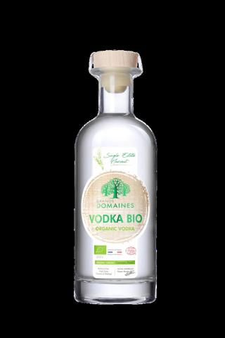 Grands Domaines Organic Vodka (700ml)