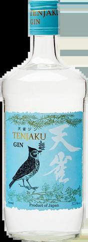 Tenjaku Japanese Gin (700ml)