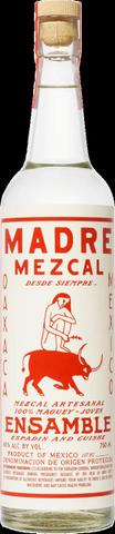 Madre Mezcal Ensamble (750ml)