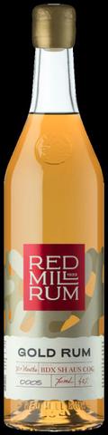Red Mill Gold Rum (700ml)