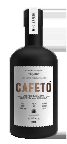 Tromba Cafeto Tequila Coffee Liqueur (700ml)