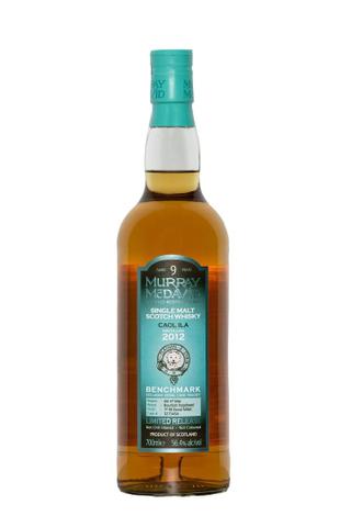 Murray McDavid Caol Ila 9 Year Old Single Malt Whisky (700ml)
