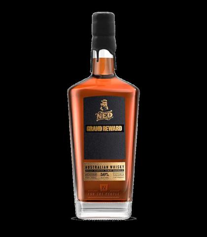 Ned Grand Reward Australian Whisky (700ml)