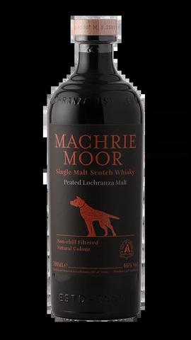 Arran Machrie Moor Island Single Malt Scotch Whisky (700ml)