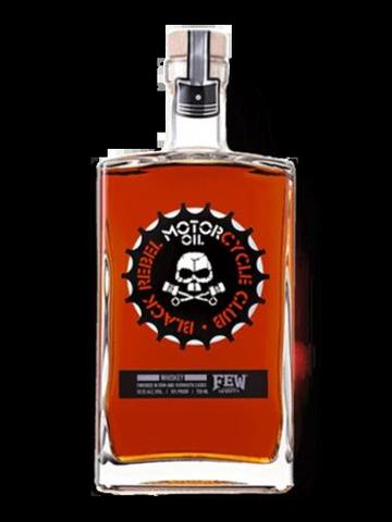Few Motor Oil Whiskey (700ml)