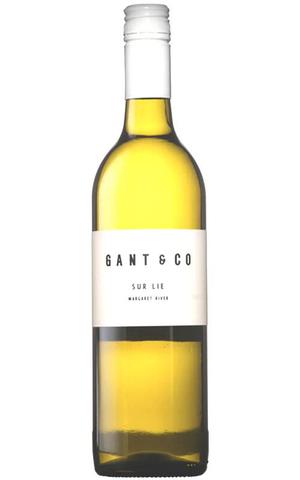 Gant & Co ‘Sur Lie’ Margaret River Semillon Sauvignon Blanc (750ml)