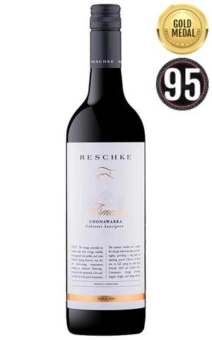 Reschke Armenta Coonawarra Cabernet Sauvignon 2020 (750ml)
