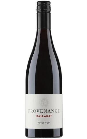 Provenance Ballarat Pinot Noir 2021 (750ml)