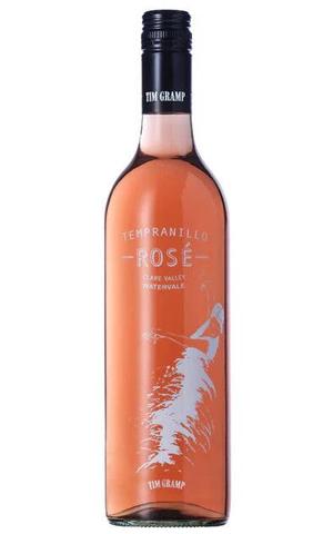 Tim Gramp Clare Valley Watervale Tempranillo Rose 2023 (750ml)