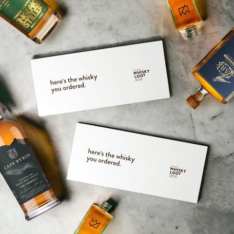 Aussie Women in Whisky Bundle