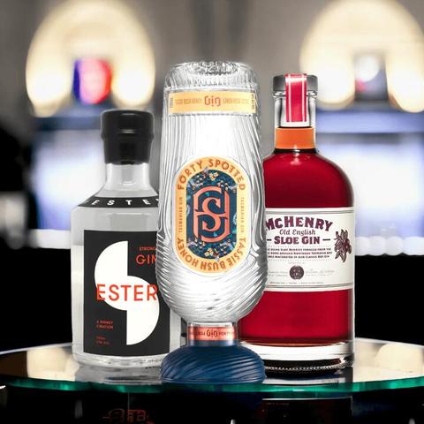 [Bundle] Aussie Safari Gin Bottle Bundle