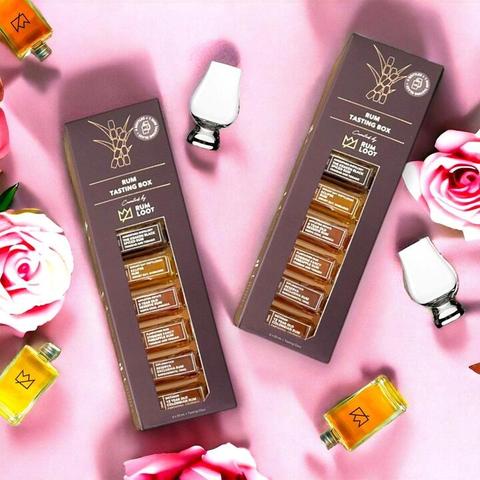 Rum Couples Bundle