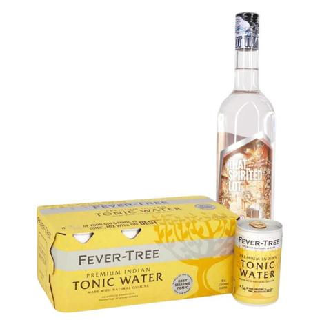 The Gram Bizarre Gin & Indian Tonic Bundle