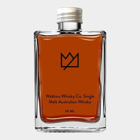 Watkins Whisky Co. Single Malt Australian Whisky 30ml