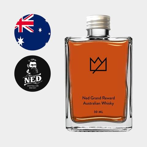 Ned Grand Reward Australian Whisky 30ml