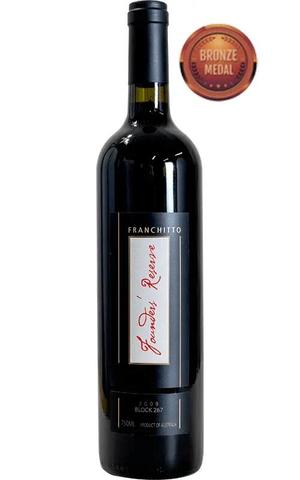 Salena Estate South Australia Founders' Reserve Block 267 2009 (750ml)