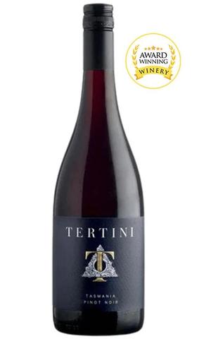 Tertini Tasmanian Pinot Noir 2022 (750ml)