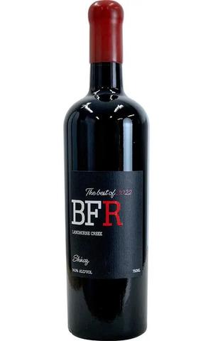 BFR Langhorne Creek Shiraz 2022 (750ml)