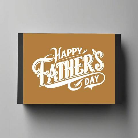 Father’s Day 12 Whisky Gift Pack