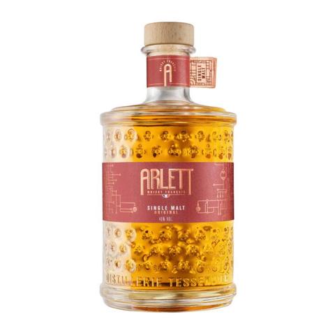 Arlett Single Malt Original Whisky (700ml)