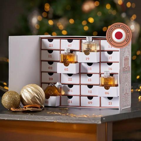 Advent Calendars 2026