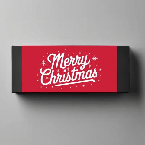 Christmas 6 Gin Gift Pack