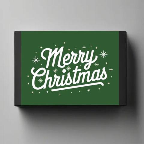 Christmas 12 Gin Gift Pack