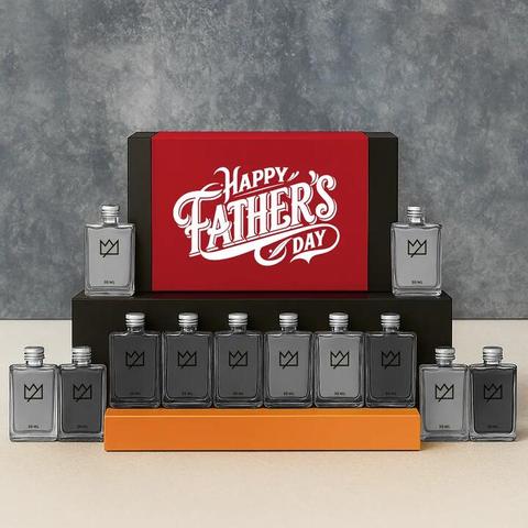 Father’s Day 12 Gin Gift Pack
