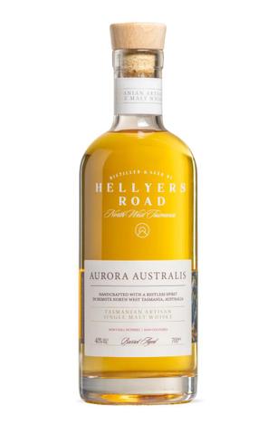 Hellyers Road Aurora Australis Single Malt Whisky (700ml)