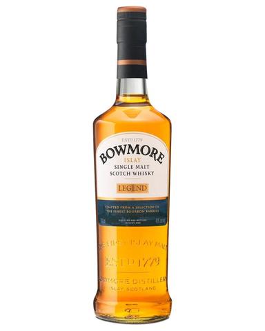 Bowmore Legend Scotch Whisky (700ml)