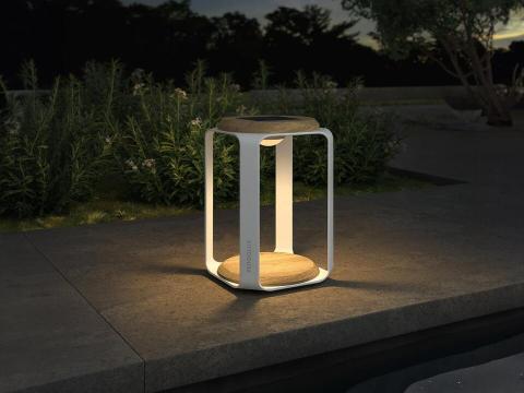 Smart Motor Pergola
