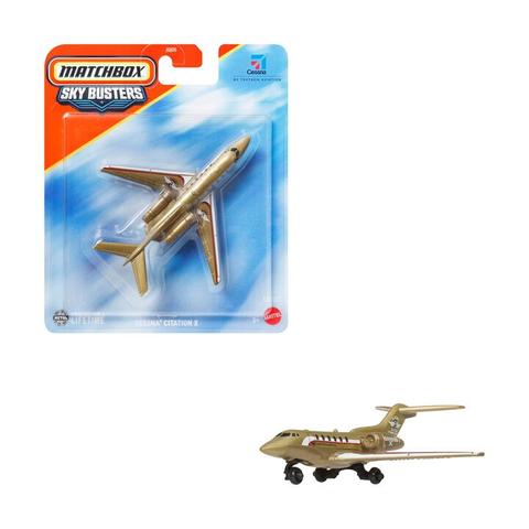 Matchbox Sky Busters - Assorted*