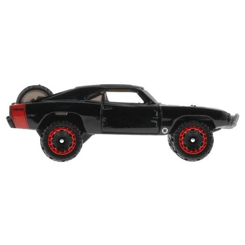 Hot Wheels Fast & Furious Basic Case Bundle - 10 Cars