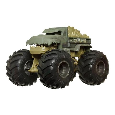 Hot Wheels Monster Trucks Oversized Vehicle - Assorted*