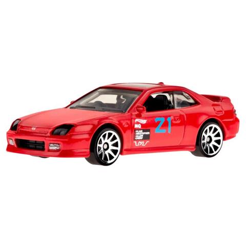Hot Wheels 1:64 Scale Cars - Assorted*