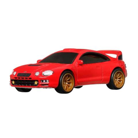 Hot Wheels Premium Collector Display Sets - Assorted*