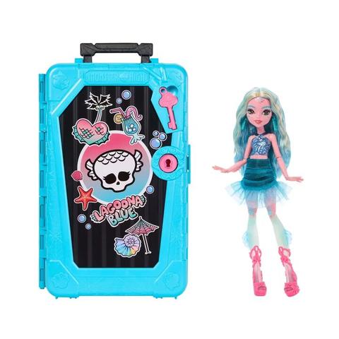 BARBIE DREAM LAND Road Trip Camper Vehicle