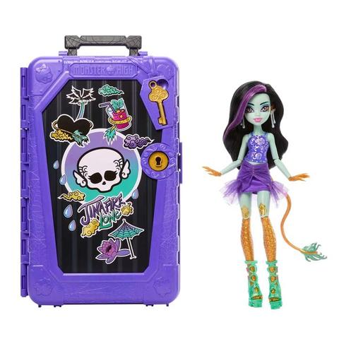 BARBIE DREAM LAND Road Trip Camper Vehicle