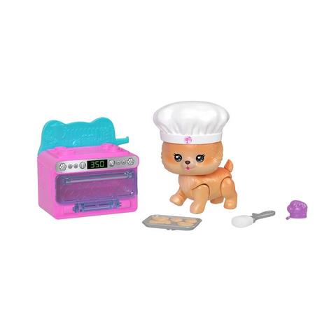 BARBIE DREAM LAND Road Trip Camper Vehicle