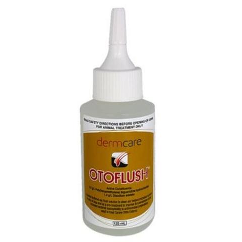Otoflush Ear Cleaner  125 Ml