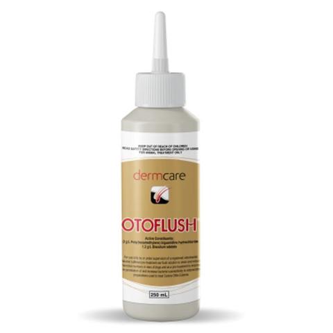 Otoflush Ear Cleaner  250 Ml