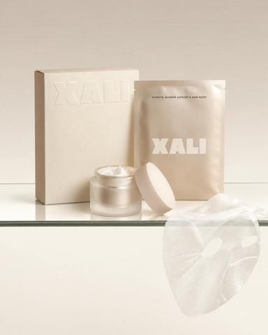 SKIN BARRIER DUO