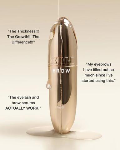 BROW SERUM