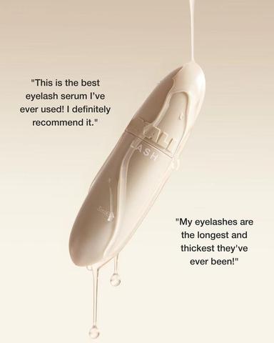 LASH SERUM