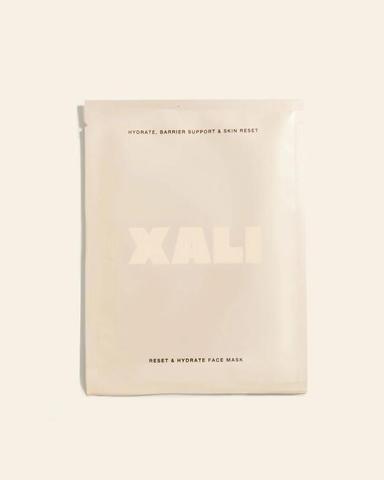 RESET & HYDRATE FACE MASK